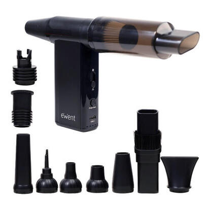 aspirador-ewent-pistola-de-aire-comprimido-8-velocidades-bomba-de-vacio-e-inflador-180000-rpm