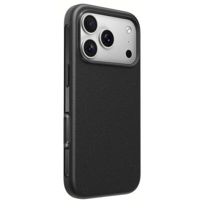 belkin-sheerforce-funda-para-iphone-17-pro-16-cm-63-negro