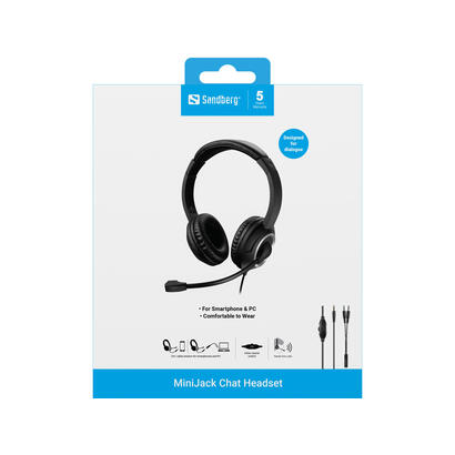 auriculares-sandberg-chat-con-microfono-conector-de-35-mm-estereo-negro