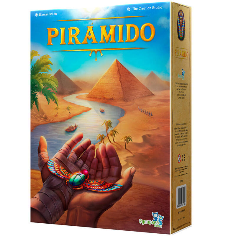 juego-de-mesa-piramido-edad-recomendada-8-anos