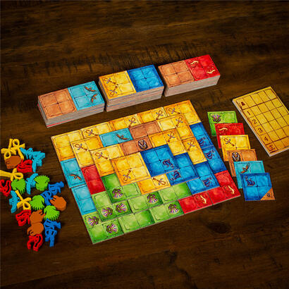 juego-de-mesa-piramido-edad-recomendada-8-anos