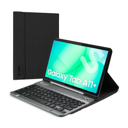 funda-con-teclado-keytab-pro-bt-samsung-galaxy-tab-a9-11