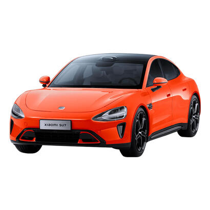 xiaomi-su7-118-die-cast-model-car-lava-naranja