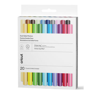 cricut-joy-ultimate-dual-sided-marker-set-20pcs