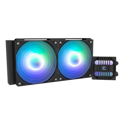 refrigeracion-liquida-cpu-zalman-alpha2-se-a24-argb-240mm-negro