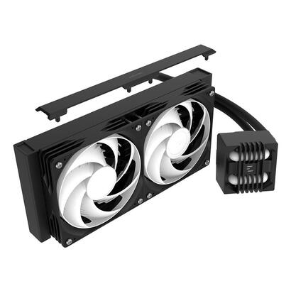 refrigeracion-liquida-cpu-zalman-alpha2-se-a24-argb-240mm-negro