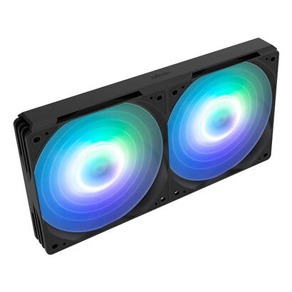 refrigeracion-liquida-cpu-zalman-alpha2-se-a24-argb-240mm-negro