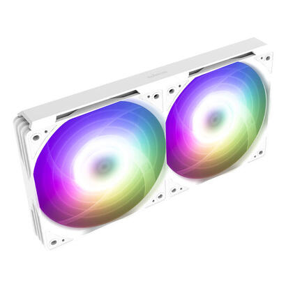 refrigeracion-liquida-cpu-zalman-alpha2-se-a24-argb-240mm-blanco