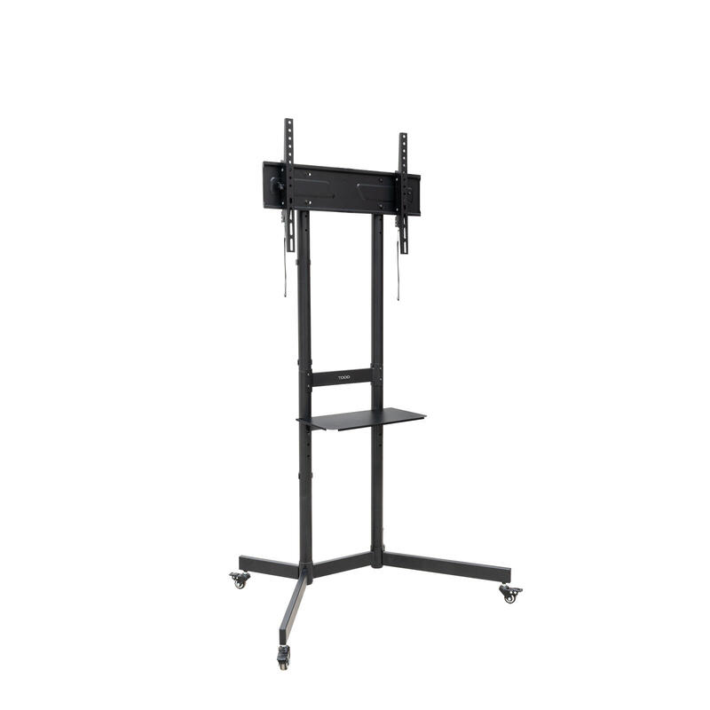 soporte-suelo-tooq-ruedas-kefren-37-70-negro
