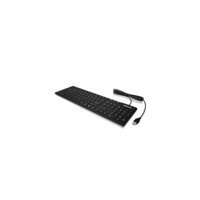 keysonic-ksk-8030-in-ch-teclado-industrial-usb-qwertz-suizo-negro