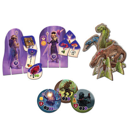 juego-de-mesa-cronicas-de-avel-nuevas-aventuras-edad-recomendada-8-anos