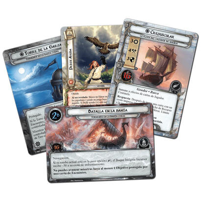 juego-de-mesa-arkham-horror-cazador-de-suenos-expansion-de-campana