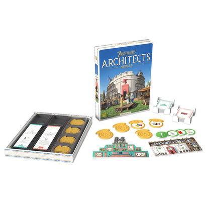 juego-de-mesa-7-wonders-architects-medals