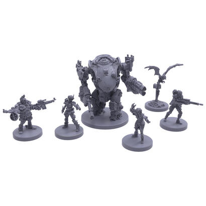 juego-de-mesa-borderlands-la-palestra-sangrienta-del-sr-torgue-edad-recomendada-14-anos