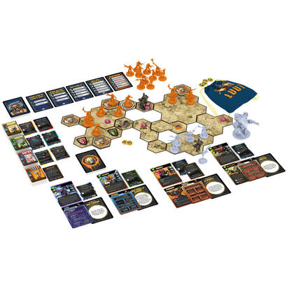 juego-de-mesa-borderlands-la-palestra-sangrienta-del-sr-torgue-edad-recomendada-14-anos