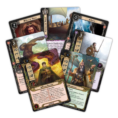 juego-de-mesa-el-senor-de-los-anillos-tcg-ered-mithrin-expansion-de-heroes