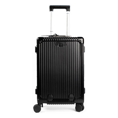 realpower-hgp-1-maleta-negro-acrilonitrilo-butadieno-estireno-abs