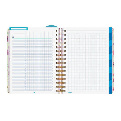 finocam-agenda-docente-magistral-design-espiral-doble-4-svh-lilac-2025-2026