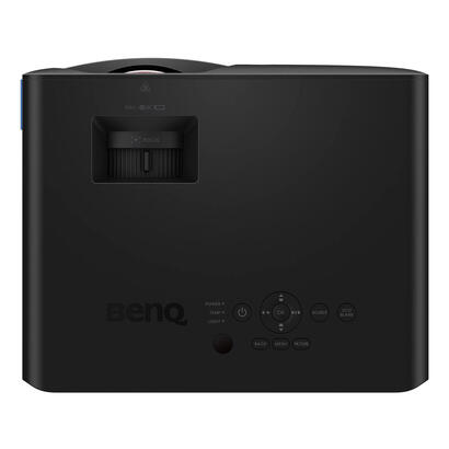benq-lh830st-laser-simulation-projector-4k-uhd-3840-x-2160-4000-ansi-lumens-169-black