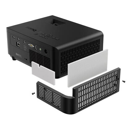 benq-lh830st-laser-simulation-projector-4k-uhd-3840-x-2160-4000-ansi-lumens-169-black