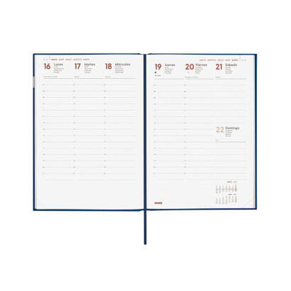 finocam-agenda-dynamic-porto-y10-140x204mm-1dp-tapa-dura-azul-2026