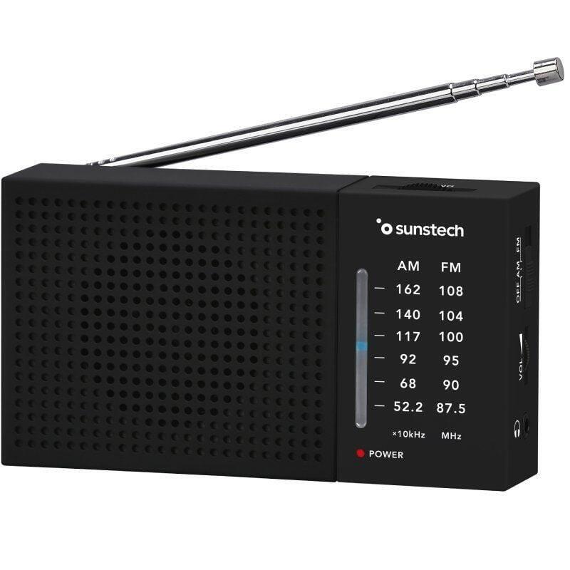 radio-portatil-sunstech-rps412-negra