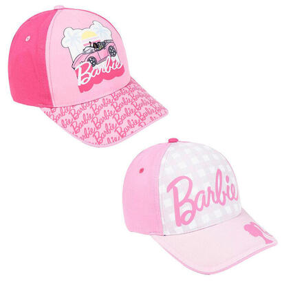 pack-de-12-unidades-gorra-barbie-surtido