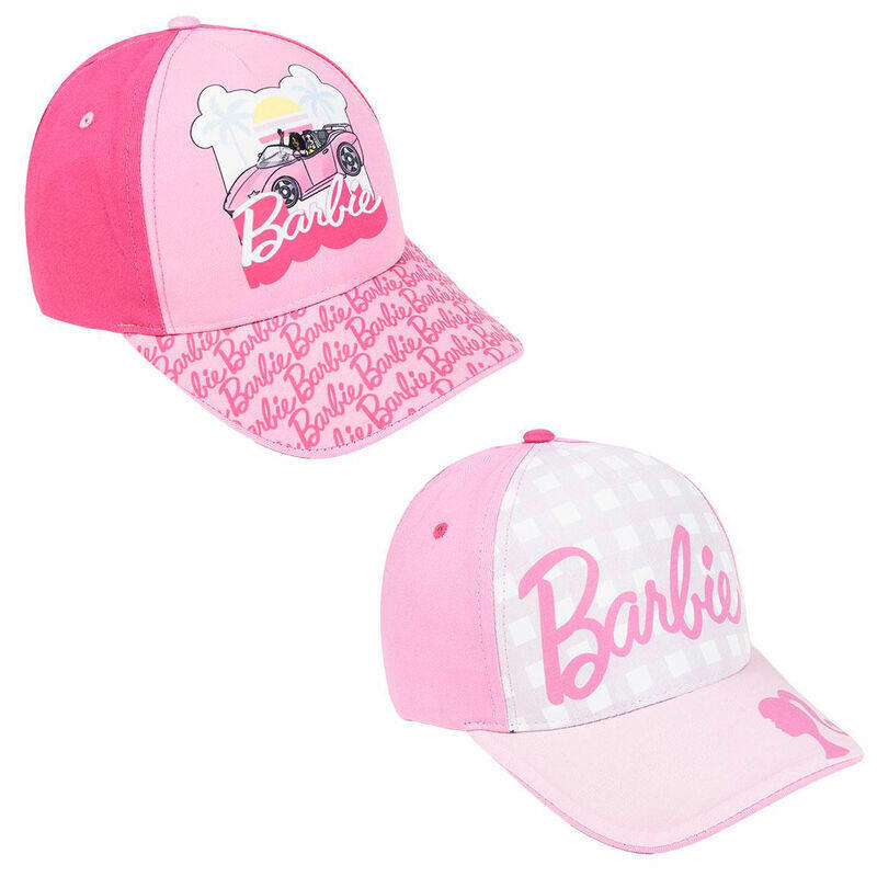 pack-de-12-unidades-gorra-barbie-surtido