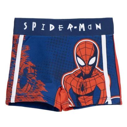 pack-de-12-unidades-banador-boxer-spiderman-marvel