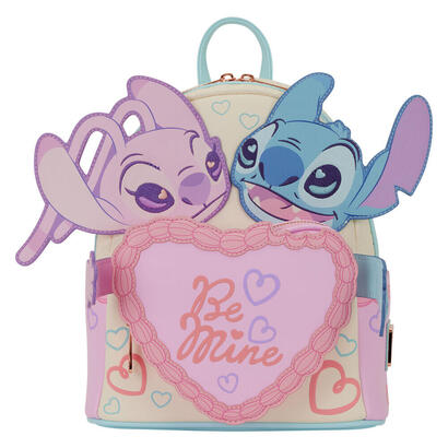 mochila-be-mine-angel-stitch-disney-loungefly