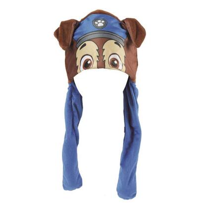 gorro-chase-patrulla-canina-paw-patrol