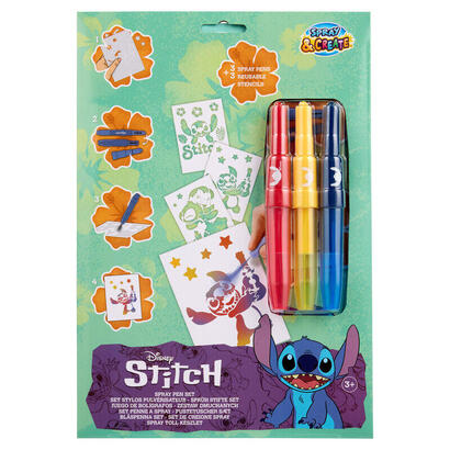 pack-de-12-unidades-aerografo-stitch-disney