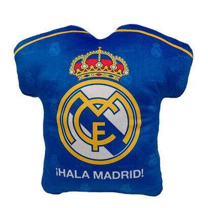 cojin-3d-camiseta-real-madrid