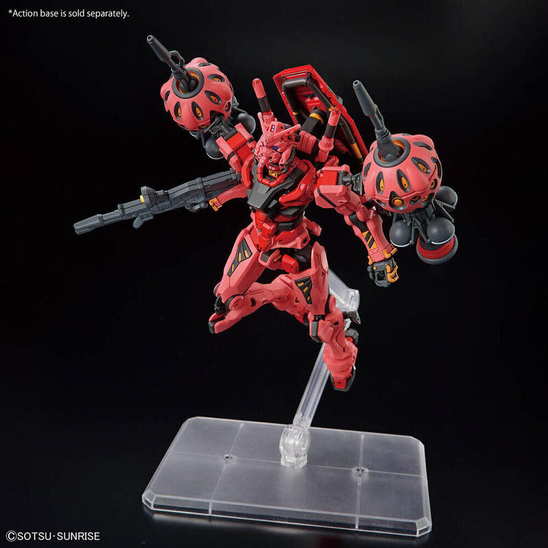 maqueta-red-gundam-mobile-suit-gundam-gquuuuuux