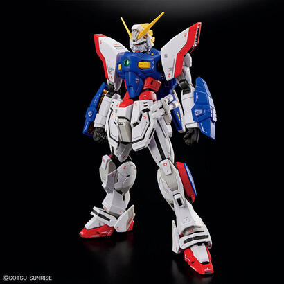 maqueta-shining-gundam-mobile-fighter-g-gundam