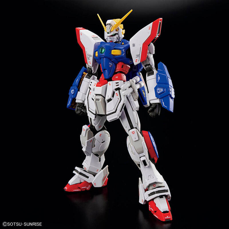 maqueta-shining-gundam-mobile-fighter-g-gundam