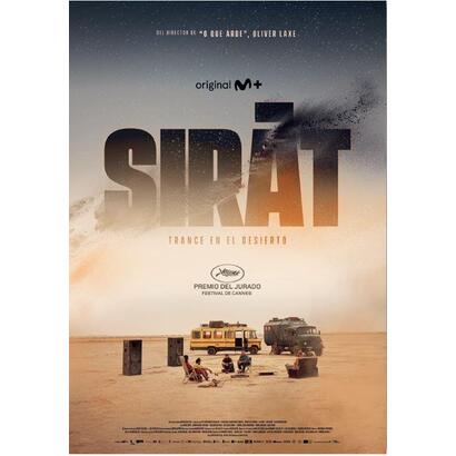 pelicula-sirat-dvd-dvd