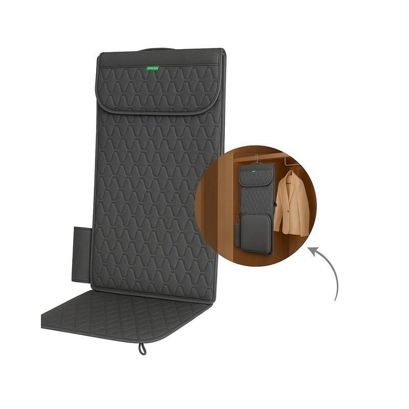 medisana-mc-700-colchoneta-de-masaje-negro