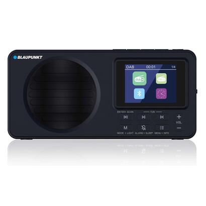 radio-przenosne-blaupunkt-dab-dr6bk-czarny