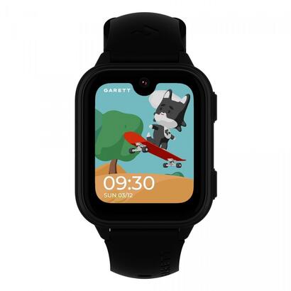 smartwatch-kids-vibe-ai-czarny