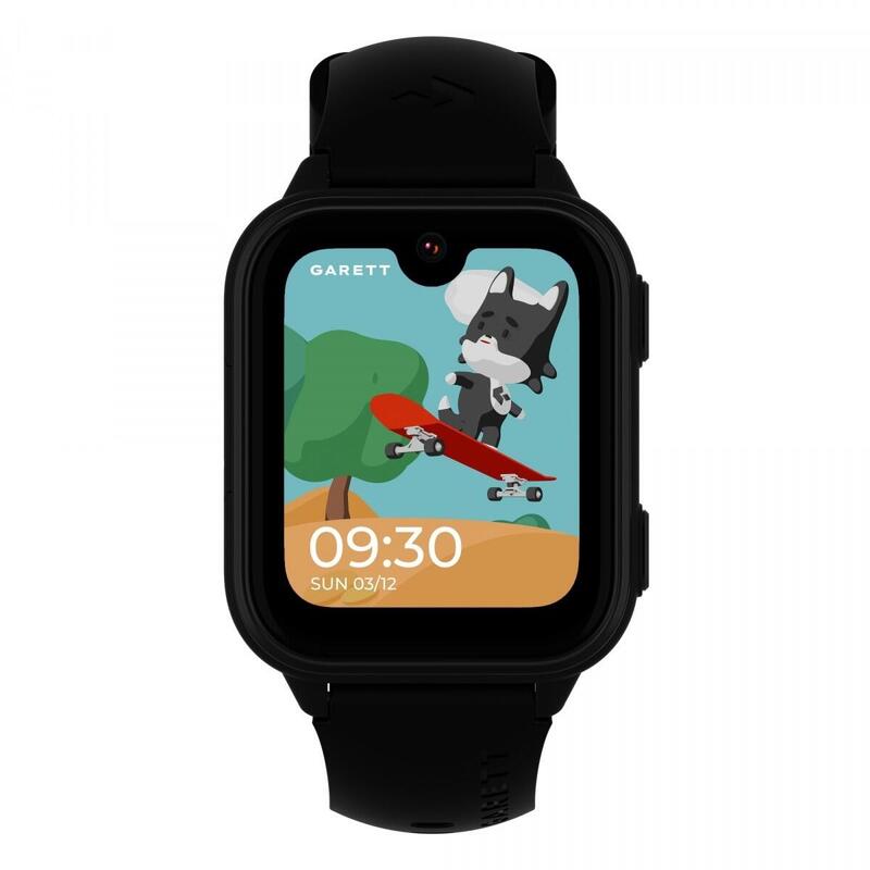 smartwatch-kids-vibe-ai-czarny