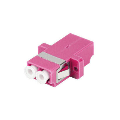 lanberg-fibra-optica-adapter-mm-lc-upc-dx-om4