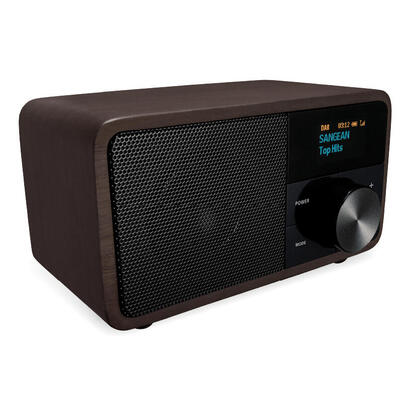 sangean-ddr-7-dark-wood