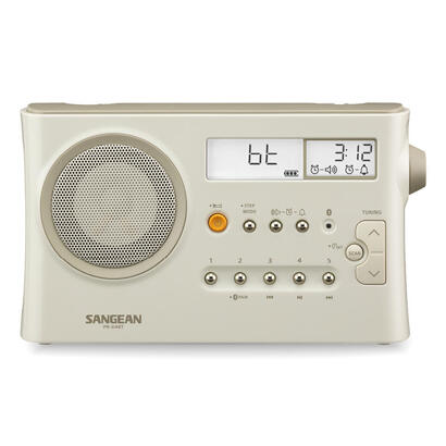 sangean-pr-d4bt-portatil-crema-de-color