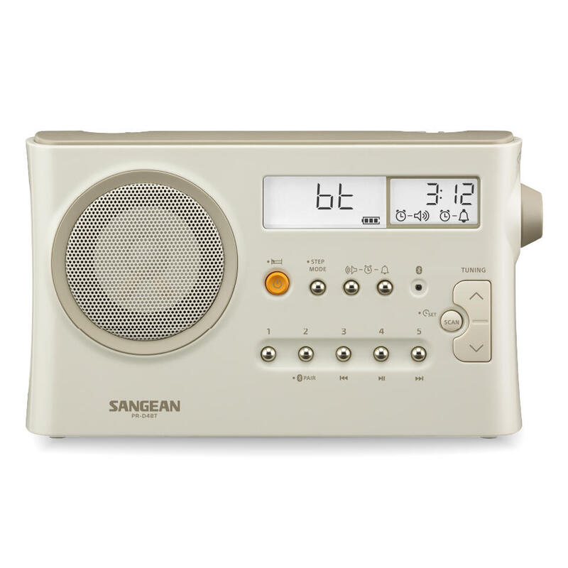 sangean-pr-d4-bt-pastel-cream