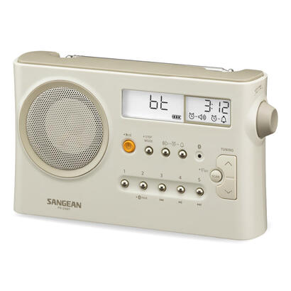 sangean-pr-d4-bt-pastel-cream