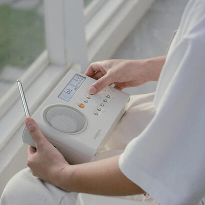 sangean-pr-d4-bt-pastel-cream