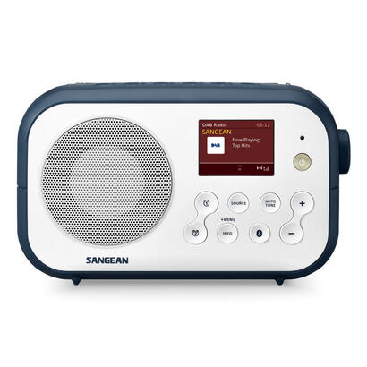 radio-portatil-sangean-dpr-42bt-blanco-piedra-azul