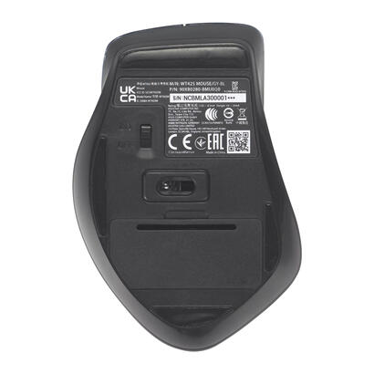 asus-wt425-raton-oficina-mano-derecha-rf-inalambrico-optico-1600-dpi