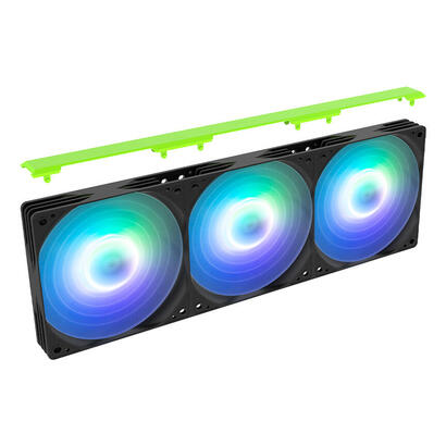 refrigeracion-liquida-cpu-zalman-alpha2-se-a36-argb-360mm-negro